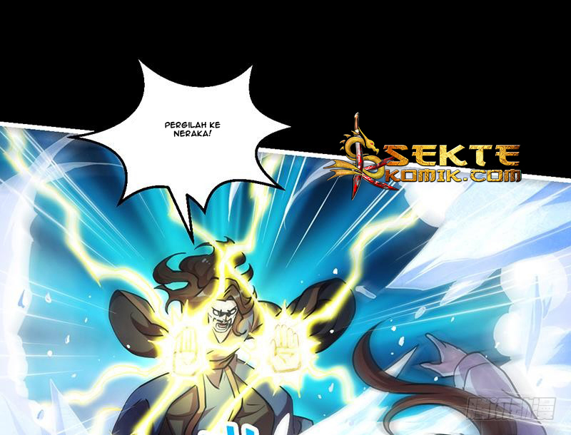 The Immortal Devil Emperor Chapter 16 Gambar 26